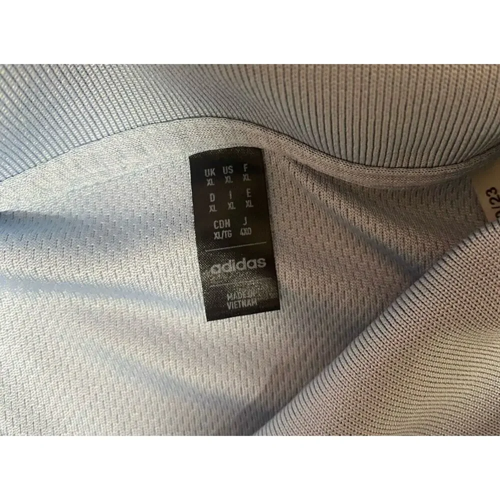 Adidas | Men’s XL Polo Shirt - Picture 4 of 7